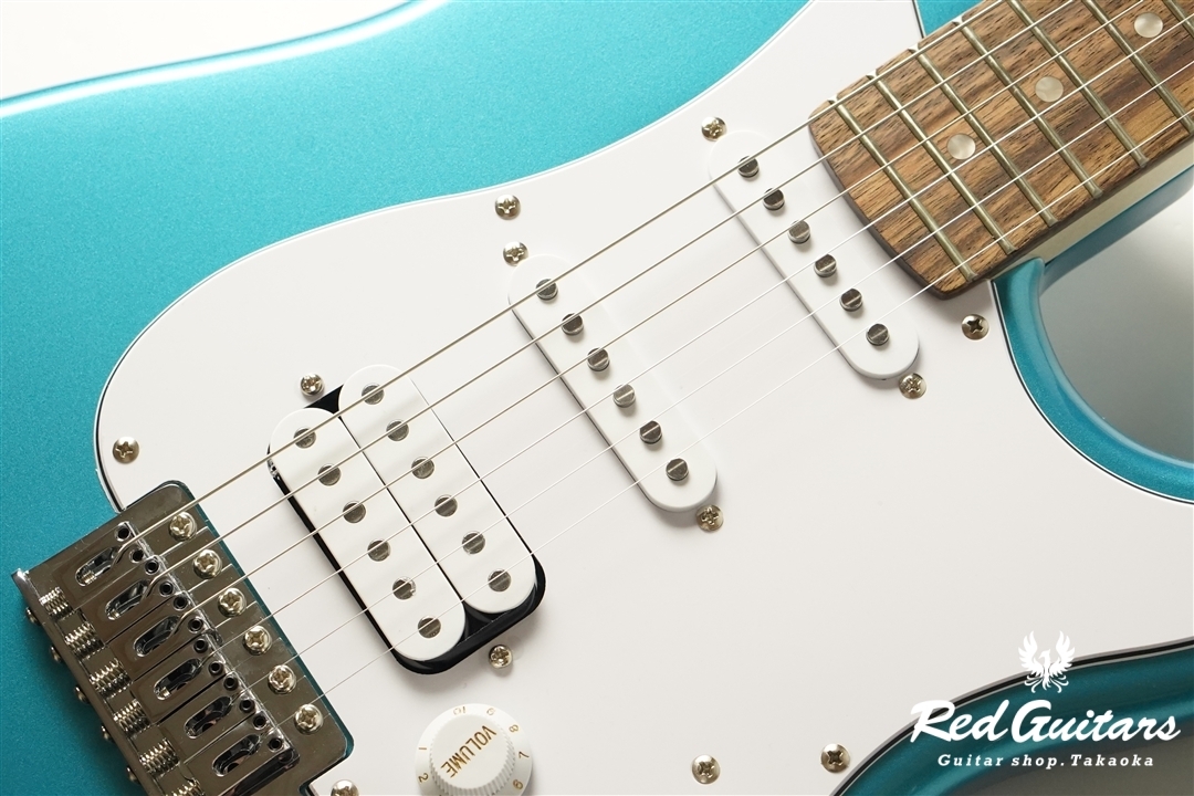 FERNANDES LE-1Z-3S - VMB | Red Guitars Online Store